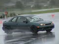 PCA CWR OCT AUTO X  Dodge Neon