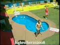  bb10 big brother 10 pool safety what not to do