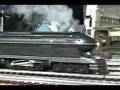 MTH Premier PRR S1 Duplex (6-4-4-6) O-Gauge Steam Locomotive