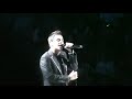 Archuleta When Yo Say You Love Me Atlantic City