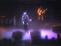 Judas Priest - When the Night Comes Down-Montreal Canada 84