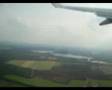 takeoff from Weeze to Glasgow/Prestwick