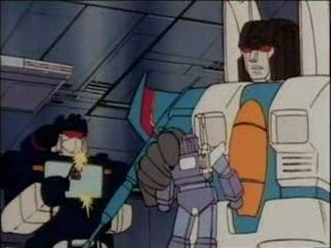 decepticon