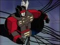 Transformers - Squabbling Decepticons...