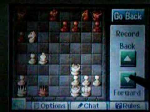 chess computer