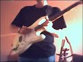 Voodoo Child - Rutger Dijkstra