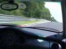 Mini Cooper S at Nordschleife R1 07/2008