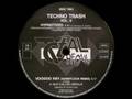 A Guy Called Gerald - Voodoo Ray (Rare! Hardfloor Remix)