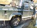 Laning in the lakes 16/11/08