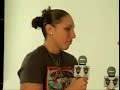 Diana Taurasi interview