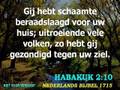 videos de Habakuk - Hoofdstuk 2