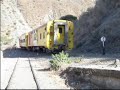 TREN A LAS NUBES - EL ALISAL