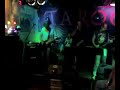 Taroc : Turn out the light (live)