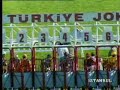 2000 Y?l? Ba?bakanl?k Kupas? Ko?usu