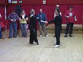 Learn to Jive