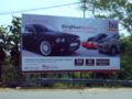 Billboard Xmara Ampal_BII