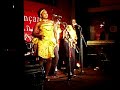 Zippy Okoth at Alliance Francaise