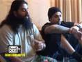 Deftones Interview 2007 Australian Tour