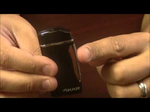 how to unclog butane lighter