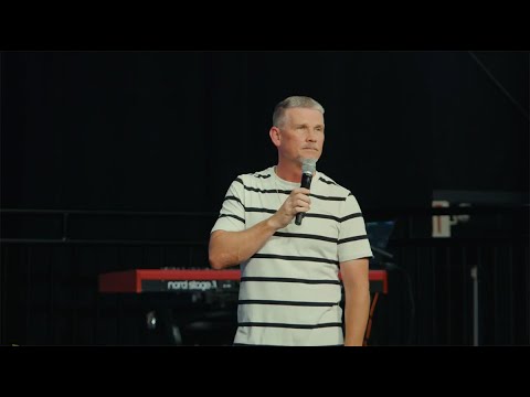 The BRUTAL Truth About Lukewarm Faith - Pastor Greg Locke