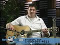 Alvarez AD70 Series Acoustic Guitar Demo