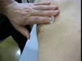 Trigger Point Injection 筋痛症の局所麻酔治療