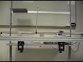 dsPIC Scilab/Scicos Inverted Pendulum at SUPSI Lugano