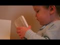 Play-Doh and the crying toddler