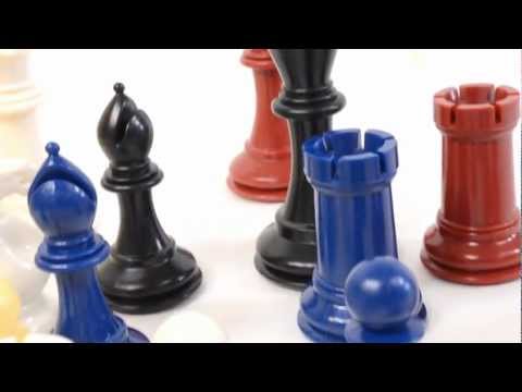 chess pieces
