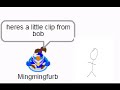 Watch \"Bob\"
