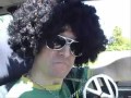 Noc w Trojmiescie III pt 1 - Afro party [disco 70 &amp; kung-fu]