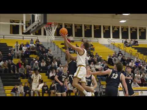 NA 2025-2026 Boys Basketball Hype Video