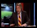 Ruzie Johan Derksen en Wilfred Genee