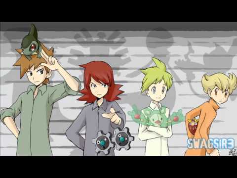 all pokemon