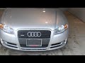 Pre-Owned 2007 Audi A4 Rockville MD 20852
