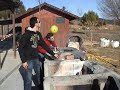 Nuevo anuncio nike - 2008