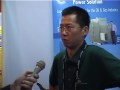 Blue Skies China TV | shorts | Capstone interview