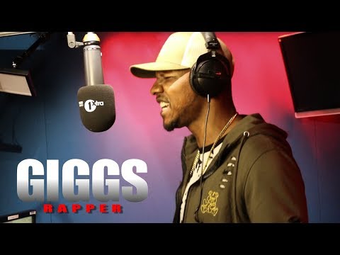 Giggs – Fire In The Booth (part 3)