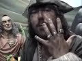 Pirate Booty Call