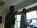 Two Idiots, Wii Boxing