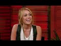 Interview On Live With Regis&Kelly 06/18/2010