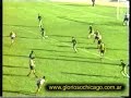 nueva chicago 0   chacarita 0   incidentes en mataderos
