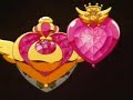 Sailor Moon Episode 132 part 3 English dub