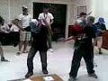 sayaw nung PE..:D