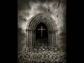 Dark beautiful gothic