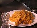 sporting shooter's chef, mark gilchrist of game for everything, demonstrates how to cook his tasty rabbit pasta in tomato sauce. by james marchington