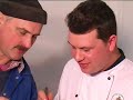 sporting shooter's chef, mark gilchrist of game for everything, demonstrates how to cook his tasty rabbit pasta in tomato sauce. by james marchington