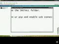 How to install CW CHEAT on psp