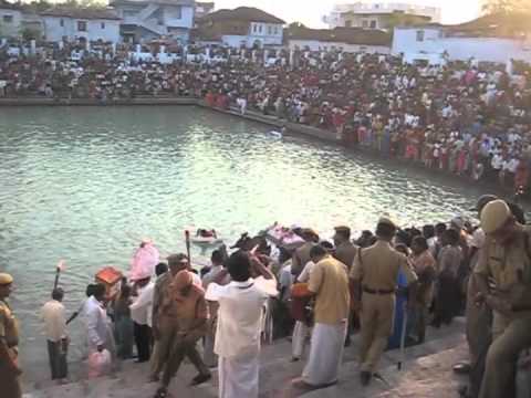 Koneru Jathra- Dharmapuri