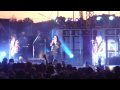 If You Only Knew - Shinedown 7-25-09